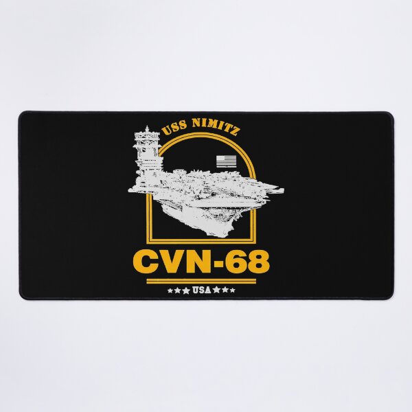 Item preview, Cvn-68 designed and sold by NameeraQuizon.