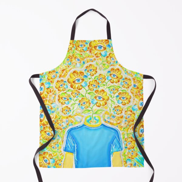Item preview, TheAlchemyBloomman designed and sold by Klaus Bremner (Autotelic Art).