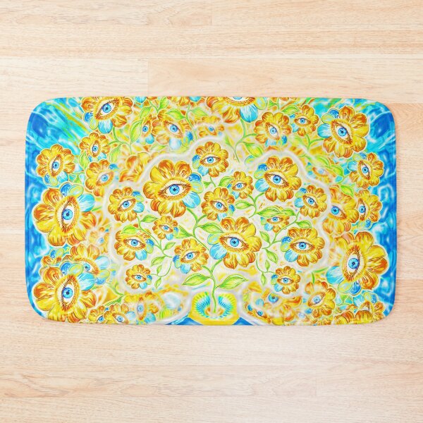 Item preview, TheAlchemyBloomman designed and sold by Klaus Bremner (Autotelic Art).