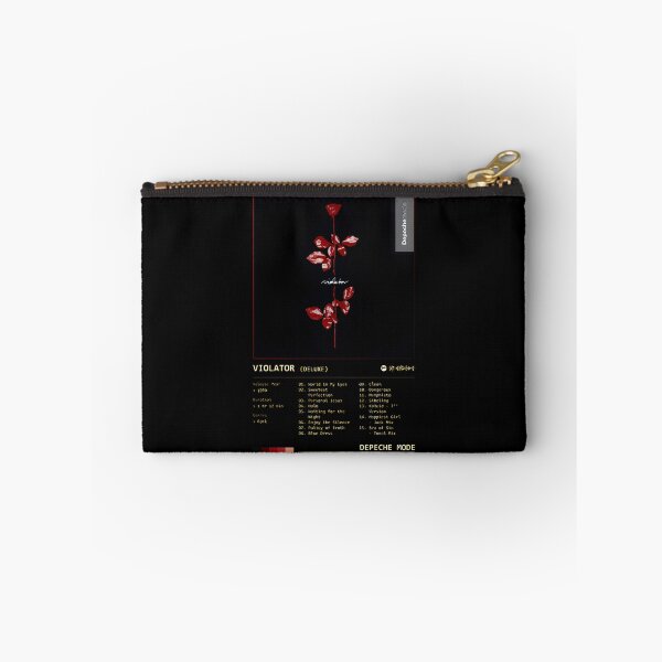 Item preview, Violator (1990) by Depeche Mode designed and sold by locikaelisurm.