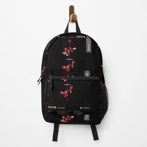 Item preview, Violator (1990) by Depeche Mode designed and sold by locikaelisurm.