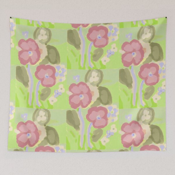 Item preview, Hazy Daisy May designed and sold by lilysuzy.