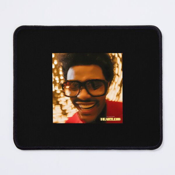 Item preview,  Musician The Weeknd Tour Album Oversized designed and sold by CODO91.