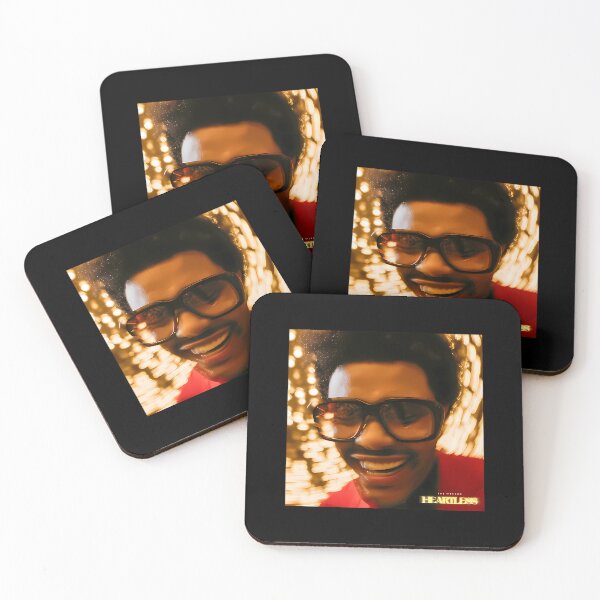 Item preview,  Musician The Weeknd Tour Album Oversized designed and sold by CODO91.