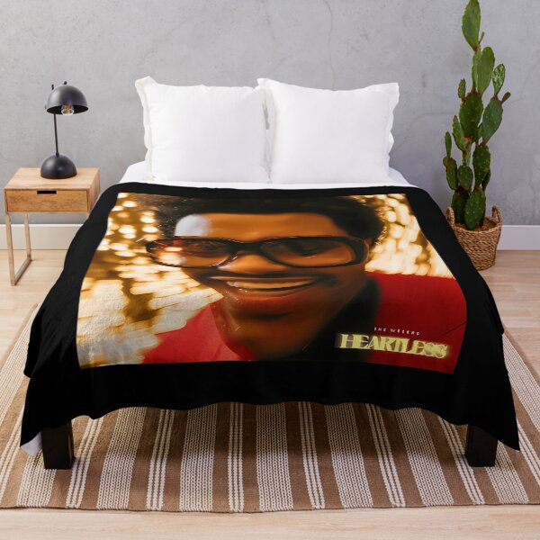 Item preview,  Musician The Weeknd Tour Album Oversized designed and sold by CODO91.