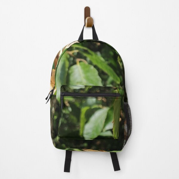 Item preview, Dried Winged Seeds on Green Leaves designed and sold by PhuongVoArt.