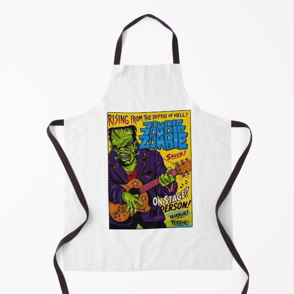 Item preview, Rob Zombie Freaks On Parade Frankenstein designed and sold by CochraneCo.