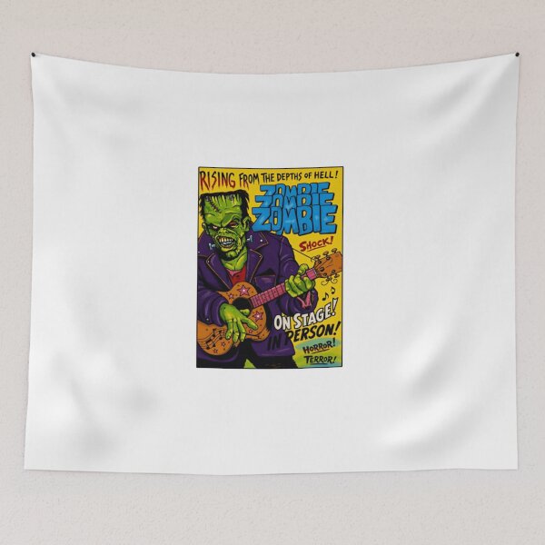 Item preview, Rob Zombie Freaks On Parade Frankenstein designed and sold by CochraneCo.