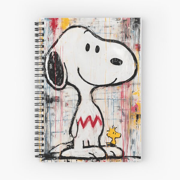 Item preview, Snoopy designed and sold by Akki27.