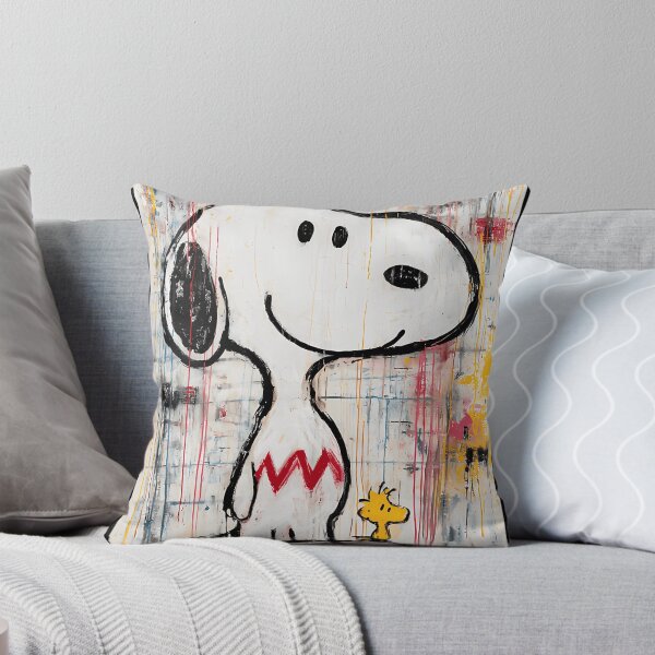 Item preview, Snoopy designed and sold by Akki27.