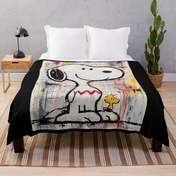 Item preview, Snoopy designed and sold by Akki27.