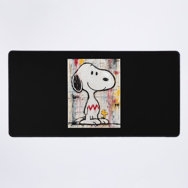 Item preview, Snoopy designed and sold by Akki27.