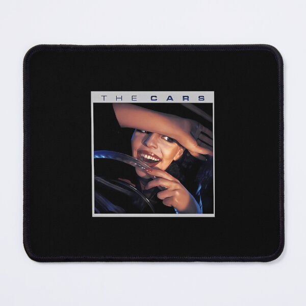 Item preview, The Cars Cover Classic designed and sold by CODO91.