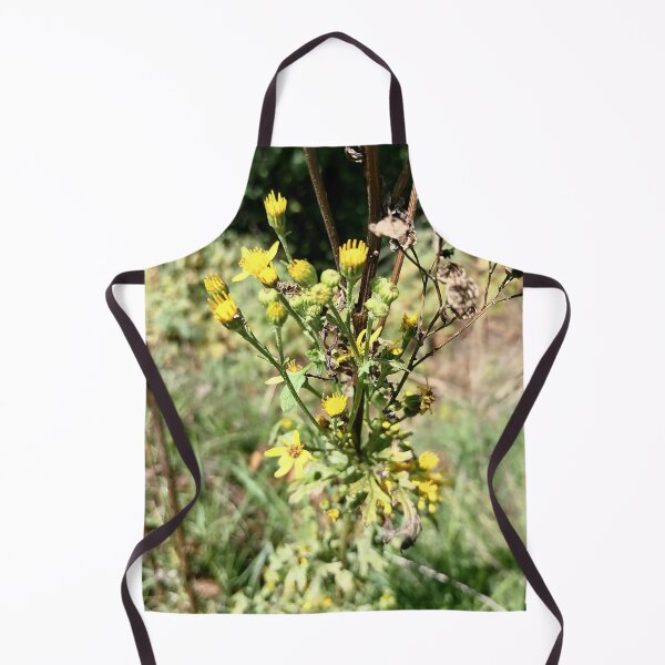 Item preview, Yellow Wildflowers in Sunlight designed and sold by PhuongVoArt.