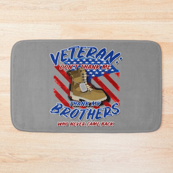 Item preview,  Don'T Thank Me Thank My Brothers designed and sold by NameeraQuizon.