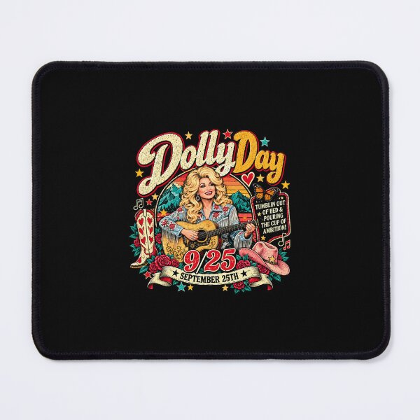 Item preview, Dolly Day designed and sold by carrollriddle.