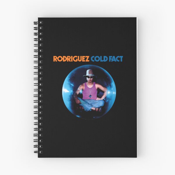 Item preview, New Sixto Rodriguez Cold Fact Singer  designed and sold by locikaelisurm.