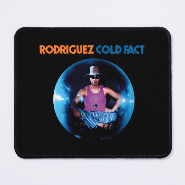 Item preview, New Sixto Rodriguez Cold Fact Singer designed and sold by locikaelisurm.
