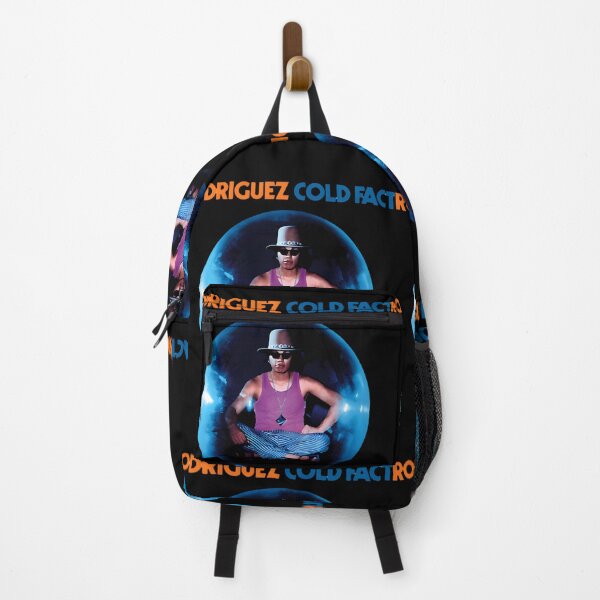 Item preview, New Sixto Rodriguez Cold Fact Singer designed and sold by locikaelisurm.