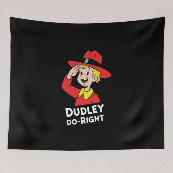 Item preview, Cheerful Cartoon Mountie Salute Vintage Graphic Tee #3471 designed and sold by shawn-muse.
