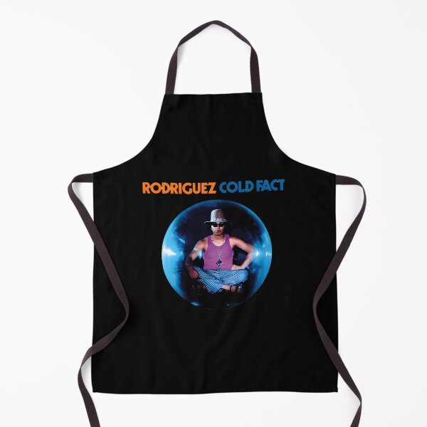 Item preview, New Sixto Rodriguez Cold Fact Singer designed and sold by locikaelisurm.