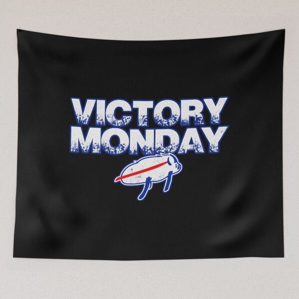 Item preview, Buffalo Bills designed and sold by UrukawaManko.