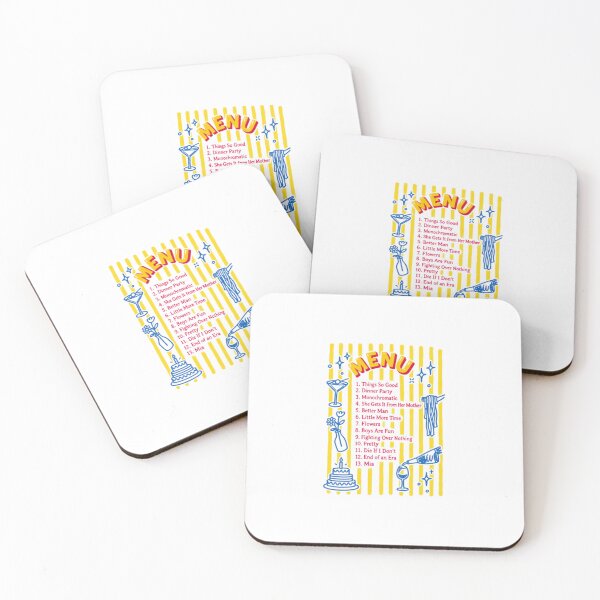 Item preview, Niall Horan Dinner Party 2026 Live On Tour designed and sold by CochraneCo.