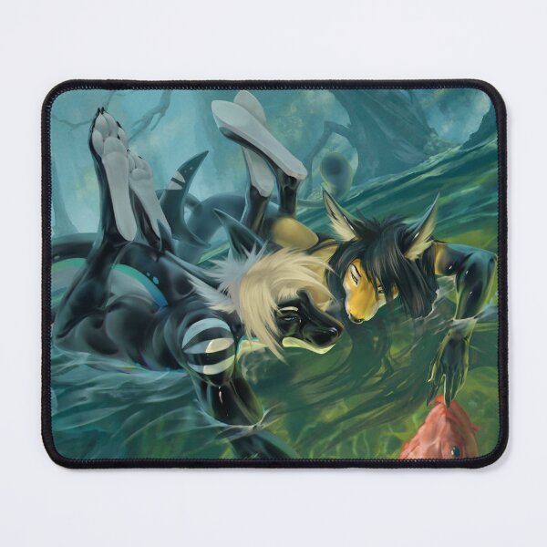 Item preview, River Spirits  designed and sold by Royzart.