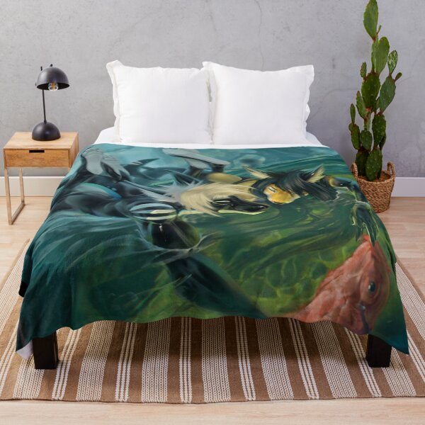 Item preview, River Spirits designed and sold by Royzart.