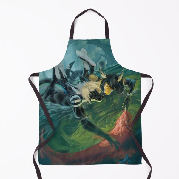 Item preview, River Spirits  designed and sold by Royzart.
