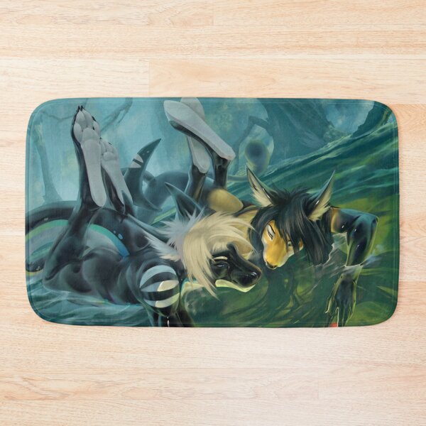 Item preview, River Spirits  designed and sold by Royzart.