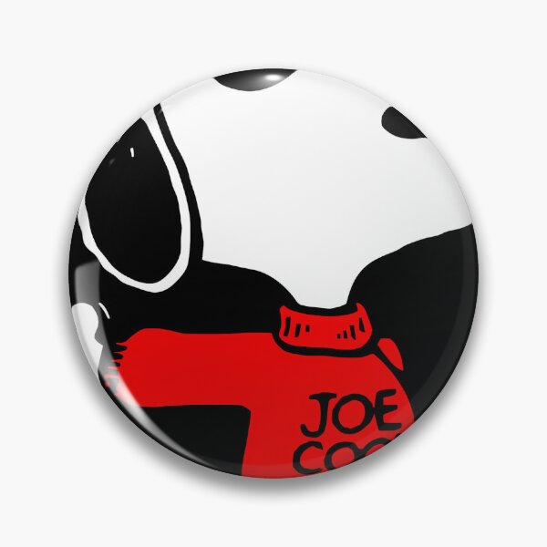 Item preview, Snoopy Joe Cool Wearing Sunglasses  designed and sold by BestBash.