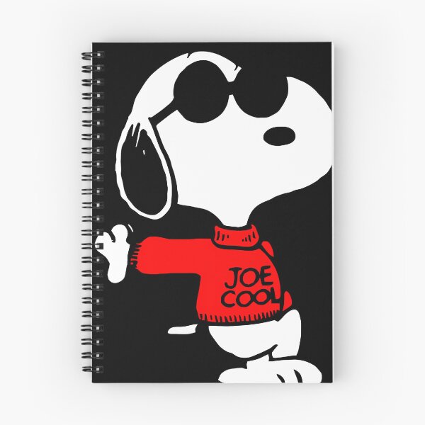 Item preview, Snoopy Joe Cool Wearing Sunglasses  designed and sold by BestBash.