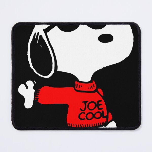 Item preview, Snoopy Joe Cool Wearing Sunglasses  designed and sold by BestBash.