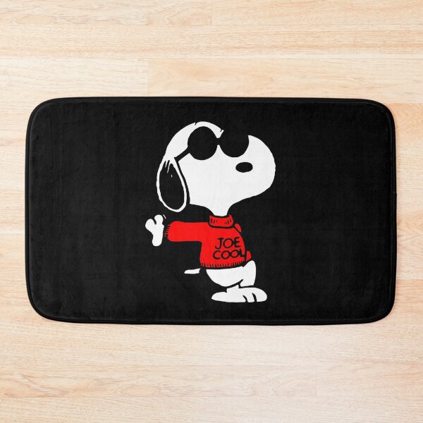 Item preview, Snoopy Joe Cool Wearing Sunglasses  designed and sold by BestBash.