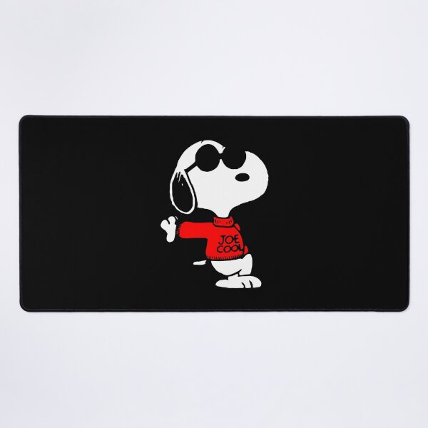 Item preview, Snoopy Joe Cool Wearing Sunglasses designed and sold by BestBash.