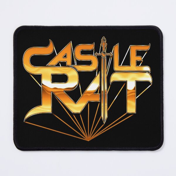 Item preview, Castle Rat designed and sold by nawzda.