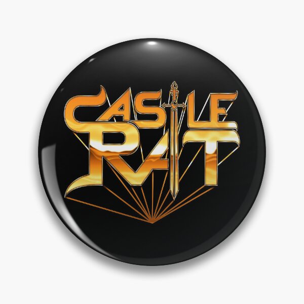 Item preview, Castle Rat designed and sold by nawzda.