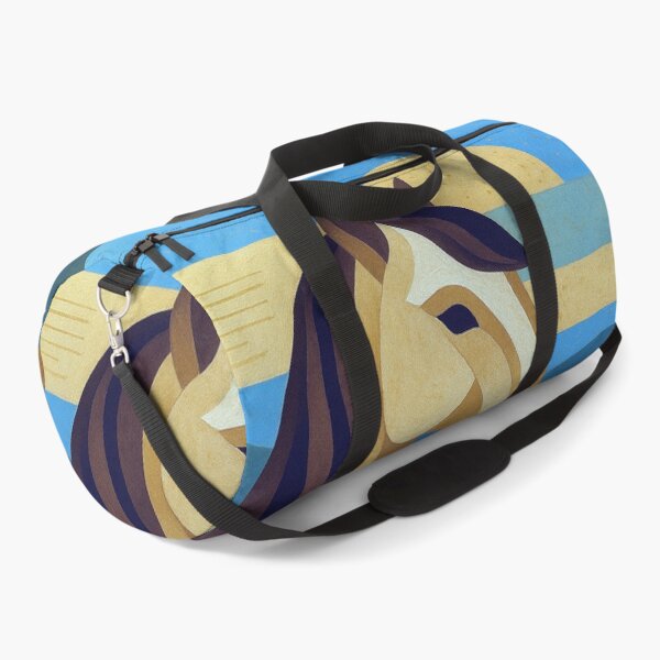 Item preview, Andalusian Horse - a Geometric illustration. designed and sold by GalleryKauffeld.
