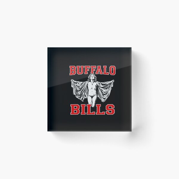 Item preview, Buffalo Bills designed and sold by UrukawaManko.