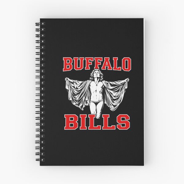 Item preview, Buffalo Bills designed and sold by UrukawaManko.