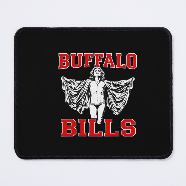 Item preview, Buffalo Bills designed and sold by UrukawaManko.