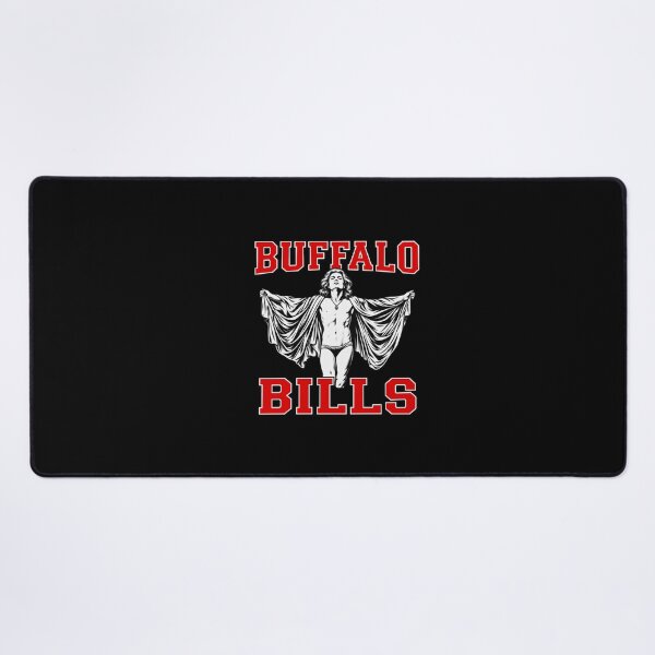Item preview, Buffalo Bills designed and sold by UrukawaManko.