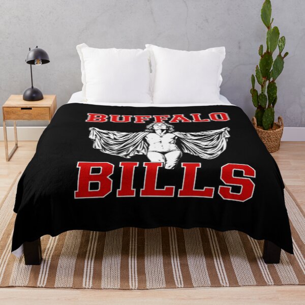 Item preview, Buffalo Bills designed and sold by UrukawaManko.