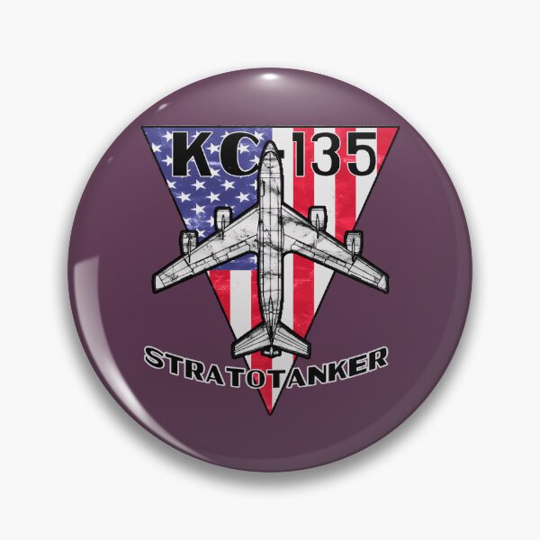 Item preview, Kc-135 Stratotanker Patriotic designed and sold by NameeraQuizon.