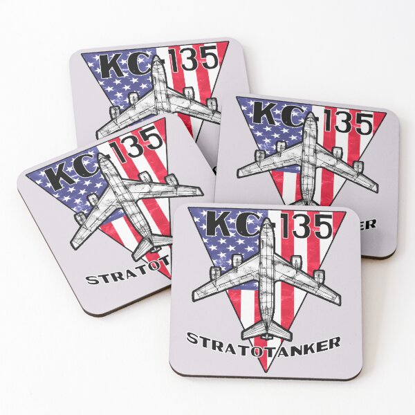 Item preview, Kc-135 Stratotanker Patriotic designed and sold by NameeraQuizon.