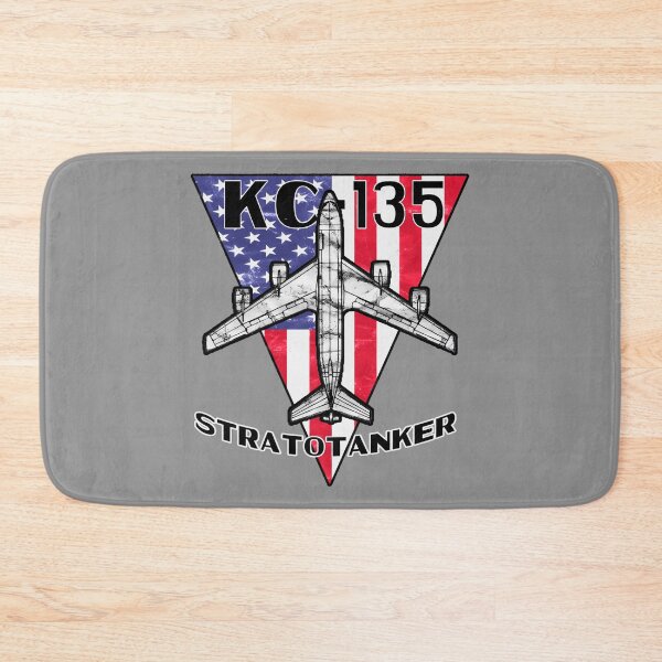 Item preview, Kc-135 Stratotanker Patriotic designed and sold by NameeraQuizon.