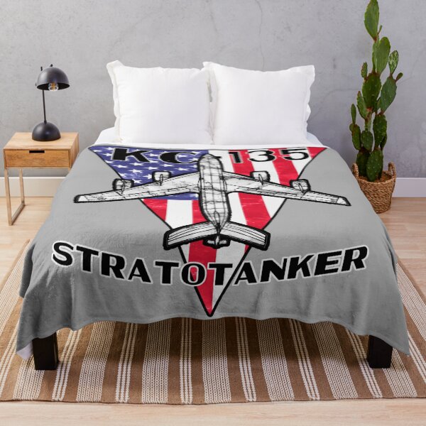 Item preview, Kc-135 Stratotanker Patriotic designed and sold by NameeraQuizon.