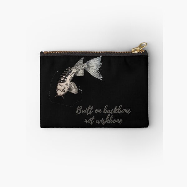 Item preview, Koi fish with a backbone  designed and sold by Oasis-studios.