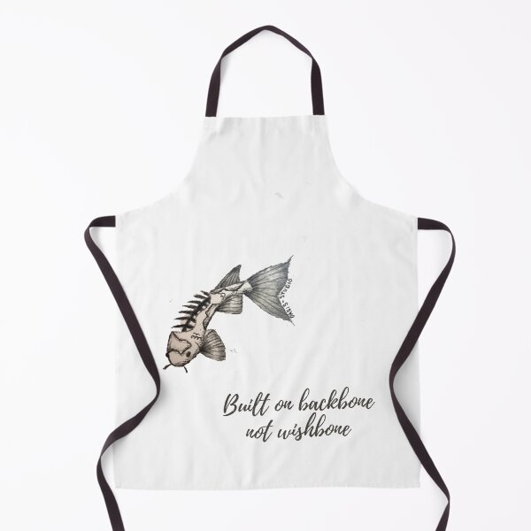 Item preview, Koi fish with a backbone  designed and sold by Oasis-studios.